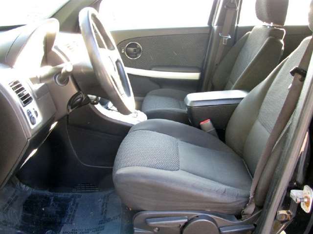 2007 Pontiac Torrent AWD 4dr SUV